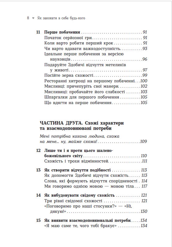 Як закохати в себе будь-кого – Лейл Лаундес