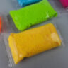 Пластилін легкий ZOOліпашки Панда (14 кольорових стіків по 6 г)