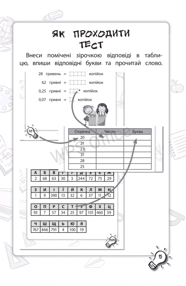 Логічні ігри для допитливих Мізколамки
