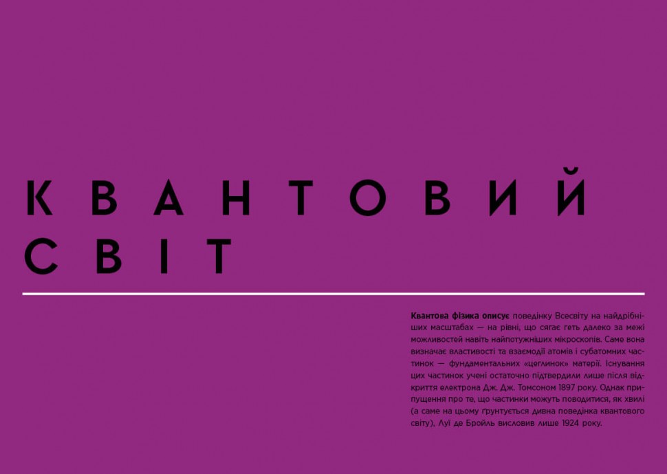 Просто про Квантову фізику. Енциклопедія Просто про Квантову фізику. Енциклопедія