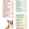 Я люблю песиків