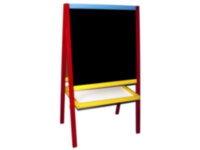 Мольберт дитячий Великий