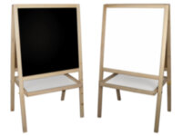 Мольберт дитячий Великий (не фарбований)