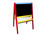 Мольберт дитячий Класика