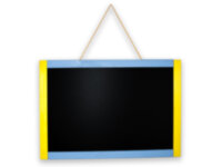 Дошка дитяча магнітна