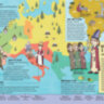 Історія Світу Завоювання і династії 476-1500 роки