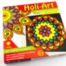Набір для творчості "Holi - Art" Яскраве Кохання