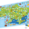 Моя Україна. Гра-мандрівка (Укр) Зірка (4820283960312) (545269)