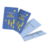 Моя Україна. Гра-мандрівка (Укр) Зірка (4820283960312) (545269)